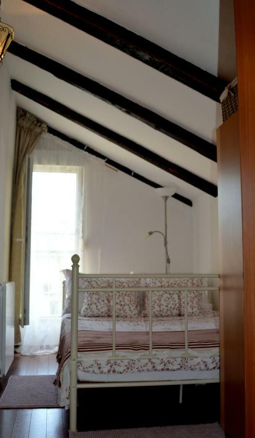 Ferienwohnung Casa Del Padre - Annabelle Rijeka Exterior foto