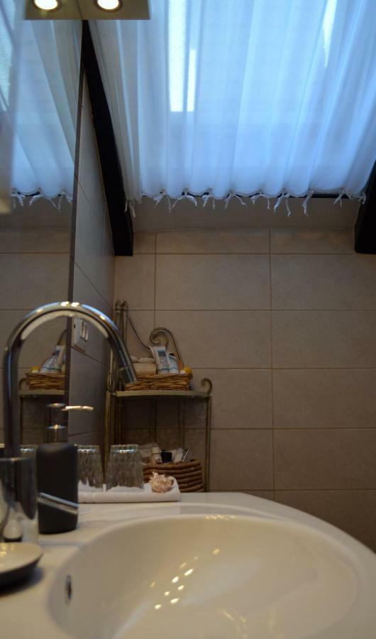Ferienwohnung Casa Del Padre - Annabelle Rijeka Exterior foto